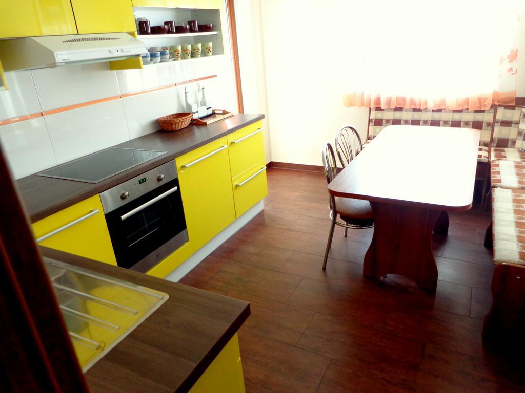 Penzion Reduta Oravsky Podzamok Exteriör bild